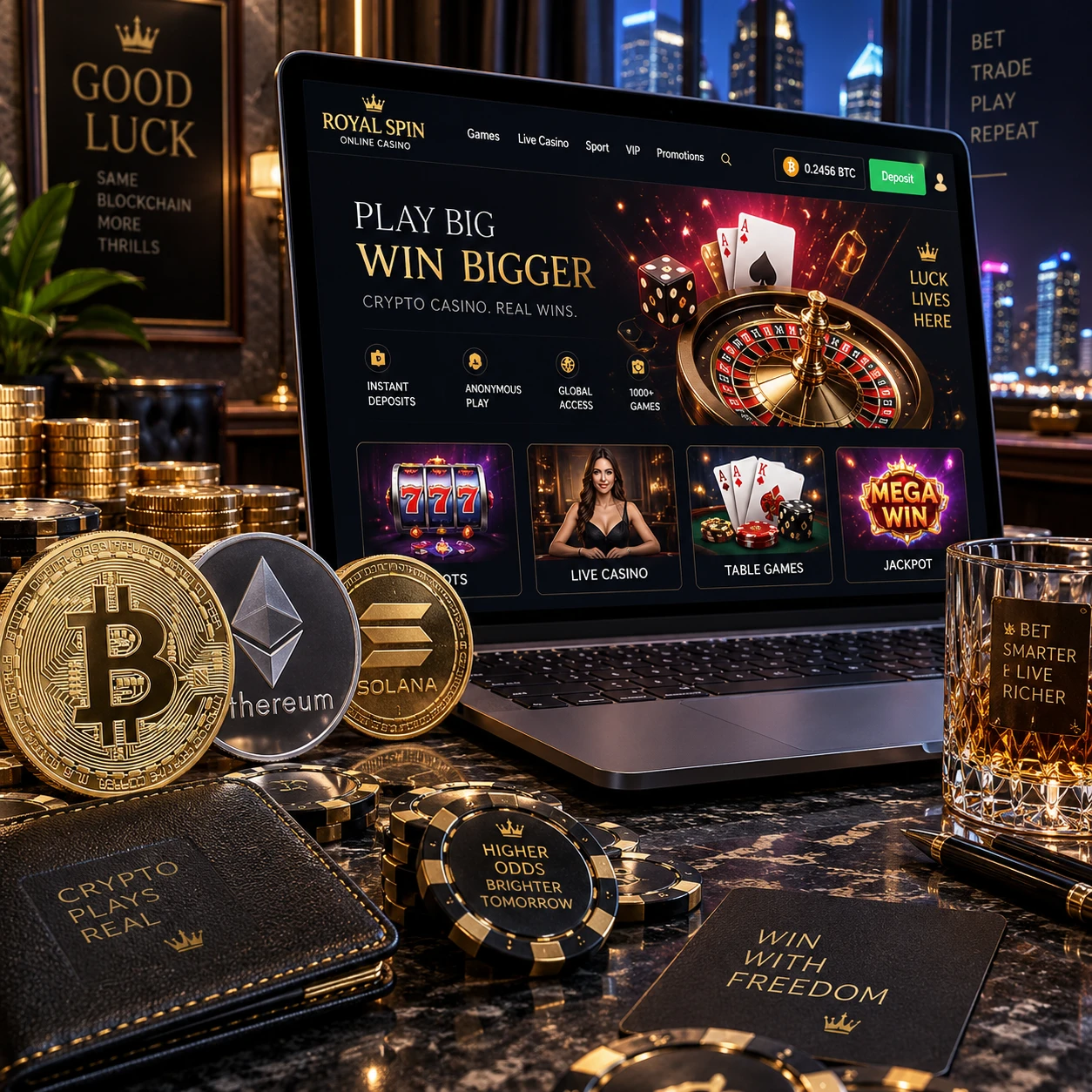 How Uk Online Casinos Are Embracing Cryptocurrency Payments In 2026 A Complete Guide To Tether