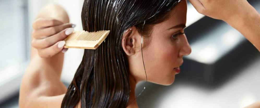 post-workout haircare tips