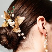 The Power of Accessories: Elevating Your Look with Hair Jewelry and Headbands