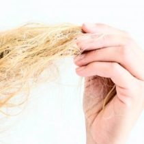 Signs That Your Hair Needs a Detox