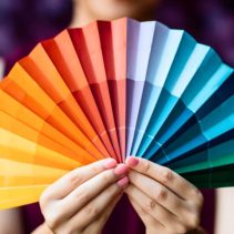 The Power of Color: Exploring the Psychology Behind Makeup Shades